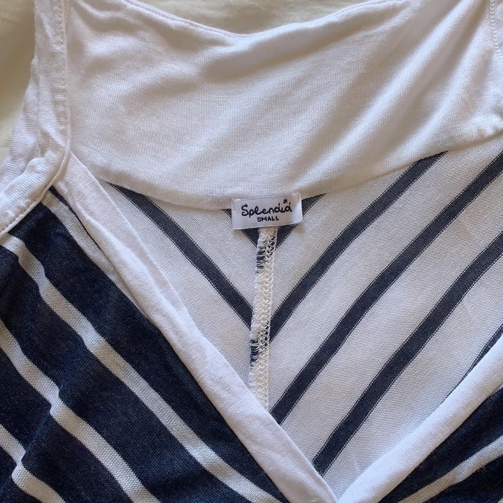 Splendid Tank Top - Picture 4 of 5